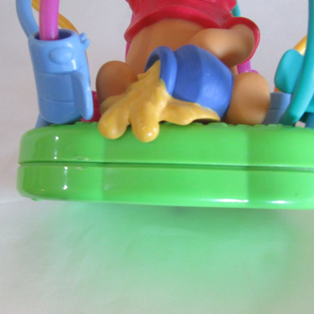 Pooh Bear Baby Toy- Firm price - Picture 5 of 8